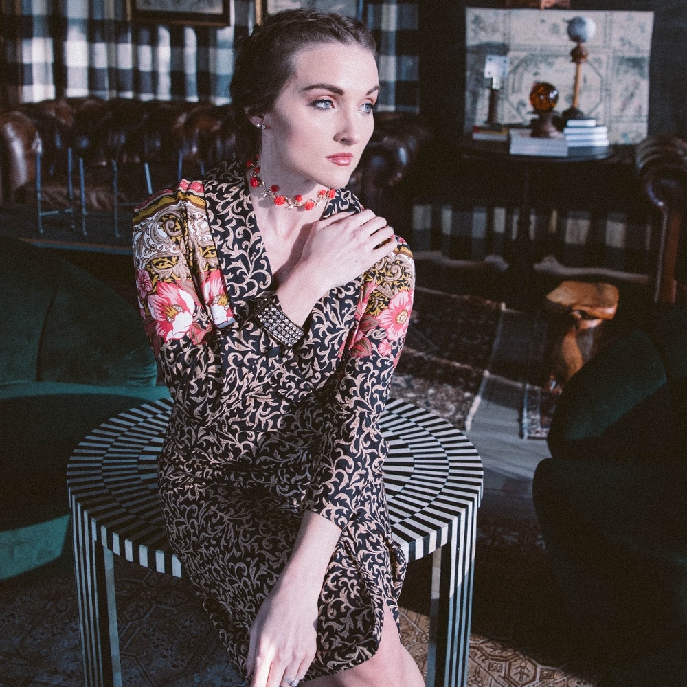 Meet your Posher, Carmen